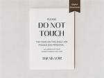 How Do You Post on Delicate Items?