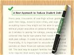 How Do You Prepare an Article?