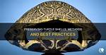 How Do You Preserve a Turtle Shell? Check This out | Preserving Turtle Shells