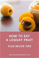 How Do You Process Loquats
