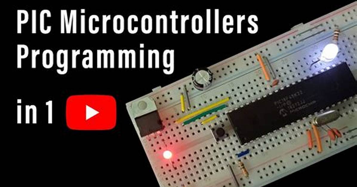 How Do You Program a Microcontroller?