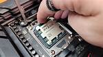 How Do You Put a Processor on a Motherboard?