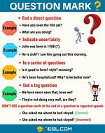 How Do You Put a Question in an Email?