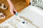 How Do You Put in and Take out Contact Lenses?