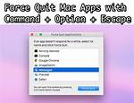 How Do You Quit a Command in Linux?