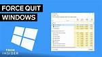 How Do You Quit a Program in Python? Check This out | Python Quit Program Command