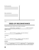 How Do You Record a Deed?
