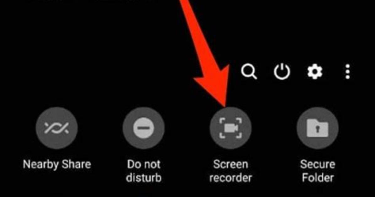 How Do You Record Your Android Screen?