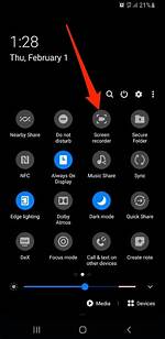 How Do You Record Your Android Screen?