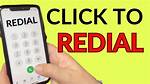 How Do You Redial on Android?