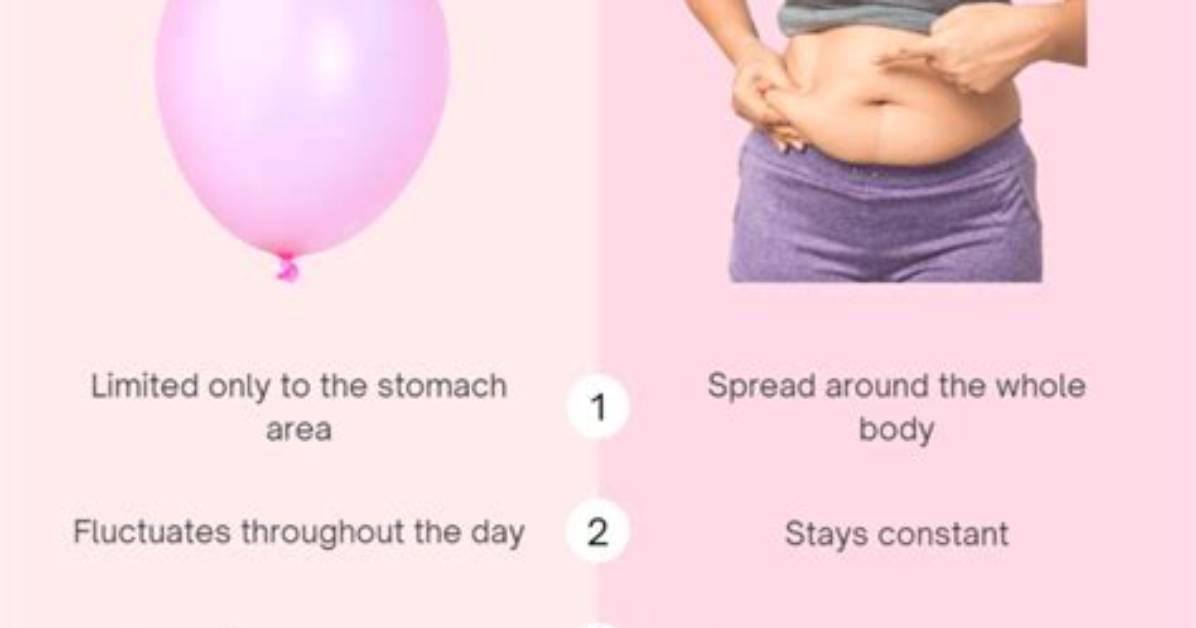 How Do You Reduce Bloating?