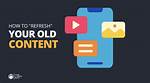 How Do You Refresh a Link?