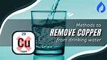 How Do You Remove Copper from a Saltwater Pool