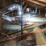 How Do You Remove Ductwork