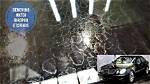 How Do You Remove Etching from Black Marble?