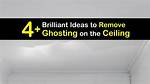 How Do You Remove Ghosting Marks from Walls? Check This out | How Do You Clean Ghosting on Walls