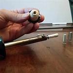 How Do You Remove Inserts