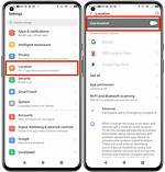 How Do You Remove Location from Android?
