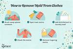 How Do You Remove Mold and Mildew from Shower Caulking?