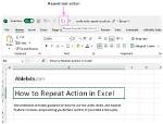How Do You Repeat a Command in Linux?