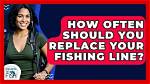 How Do You Replace a Line in a File in Linux?