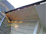 How Do You Replace Rotten Soffit