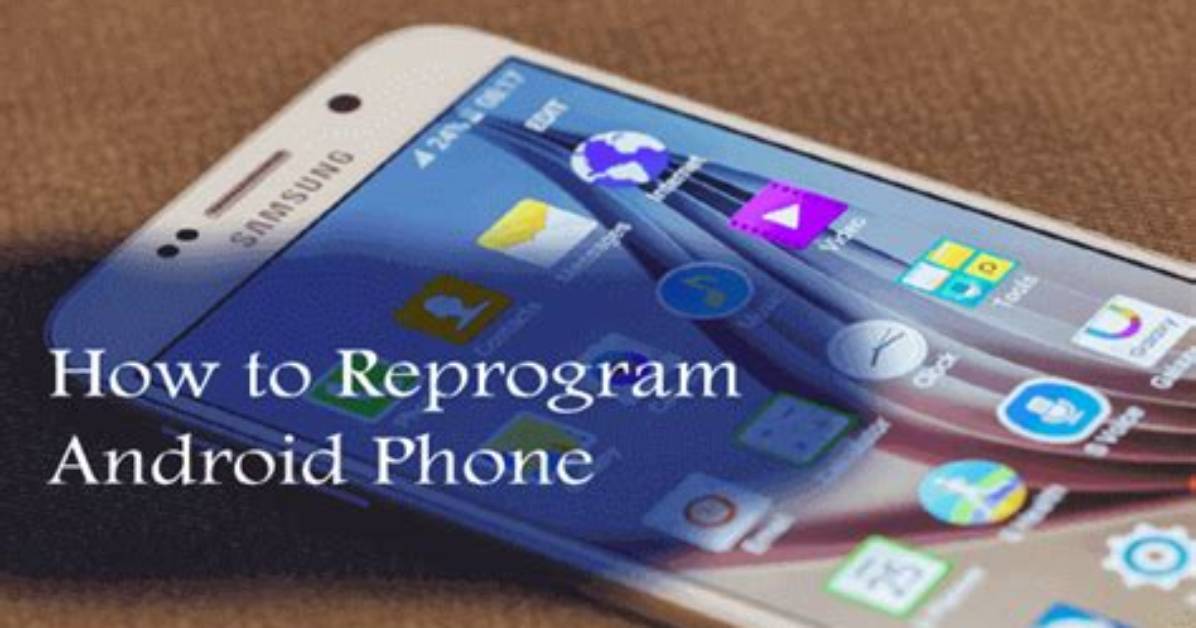How Do You Reprogram an Android Box?