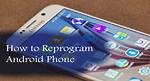 How Do You Reprogram an Android Box?