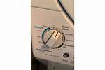How Do You Reset a Ge Stackable Washer? Check This out | Ge Stackable Washer Dryer Troubleshooting
