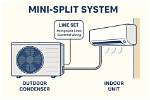 How Do You Reset a Split System Aircon