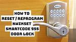 How Do You Reset the Code on a Liftmaster 8500? Check This out | Liftmaster 8500 Keypad Programming