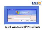 How Do You Reset Windows Xp?