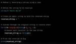 How Do You Reverse a Stack in Java