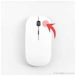 How Do You Right Click on Linux Keyboard?
