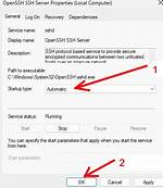 How Do You Run a Ssh Server on Mac Os X?