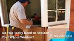 How Do You Scale a Window