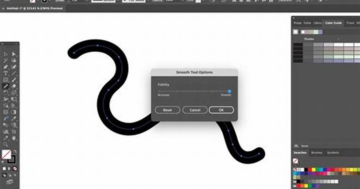 How Do You Scroll in Illustrator?