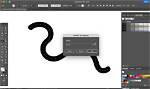 How Do You Scroll in Illustrator?