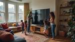 How Do You Secure a Flat Screen Tv Table?
