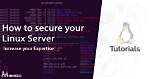 How Do You Secure a Linux Server?