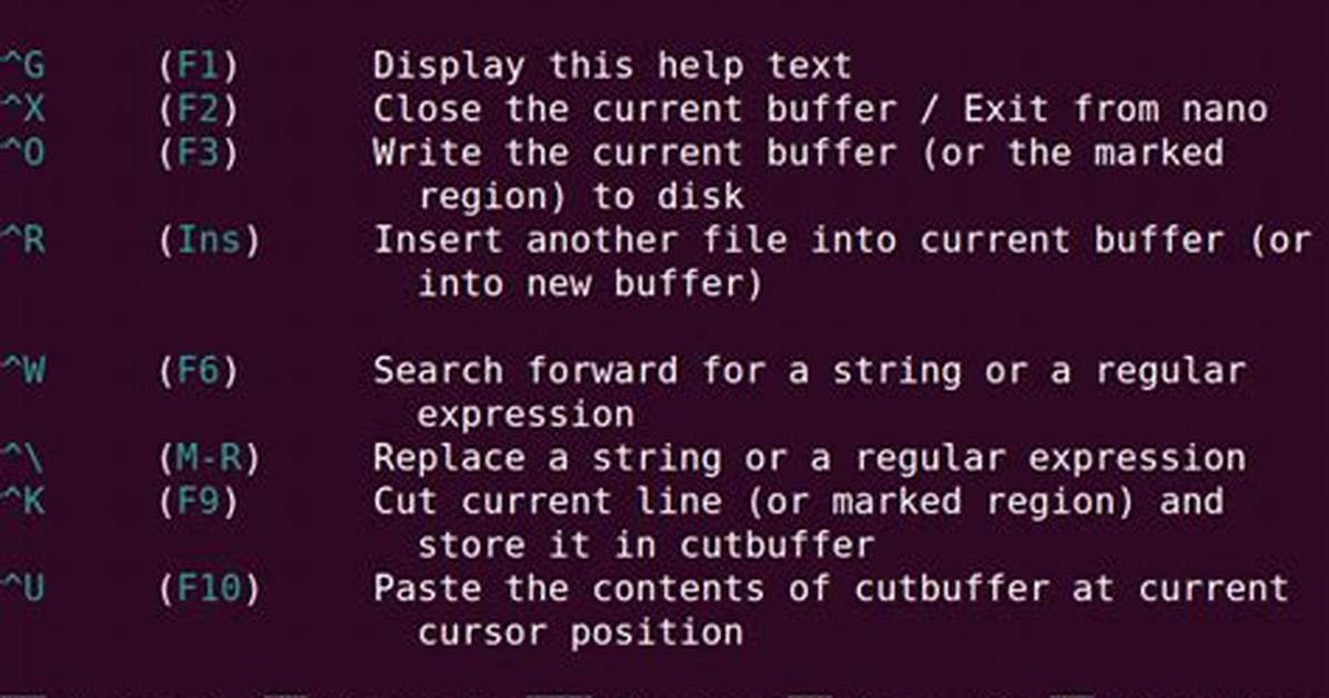 How Do You Select Text in Linux Terminal?