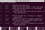 How Do You Select Text in Linux Terminal?