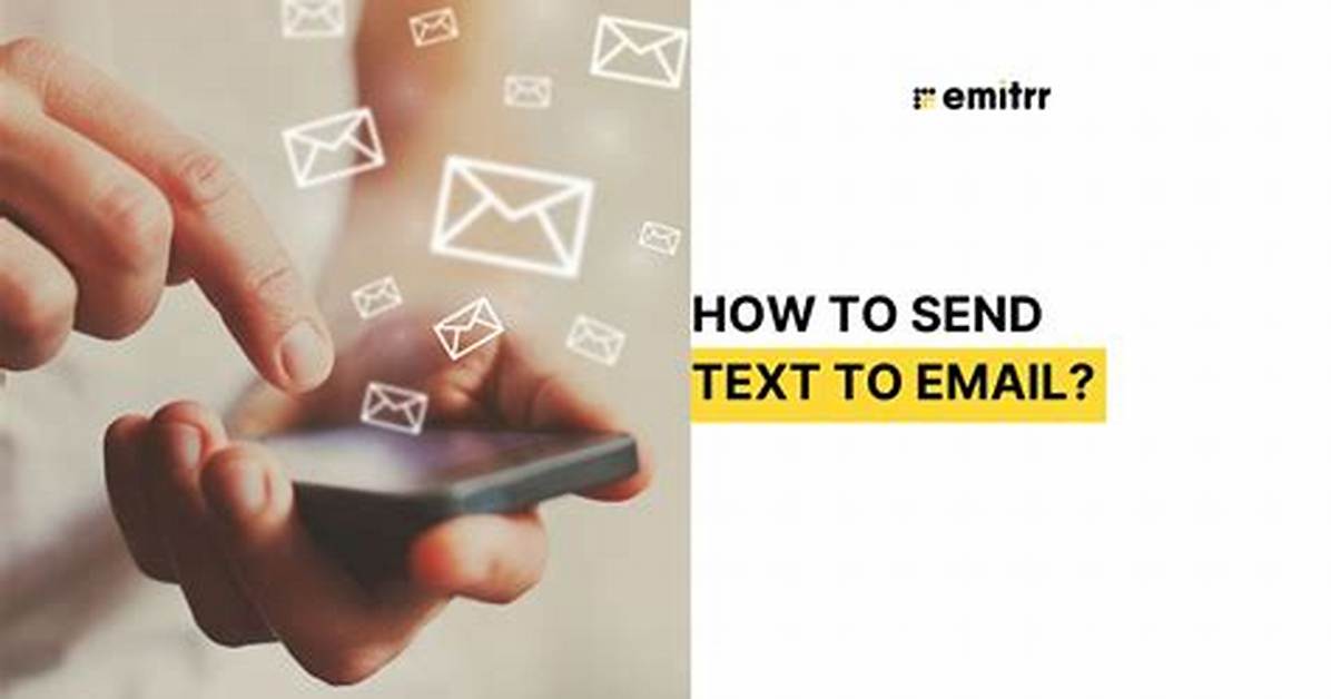 How Do You Send a Text Message on an Android?