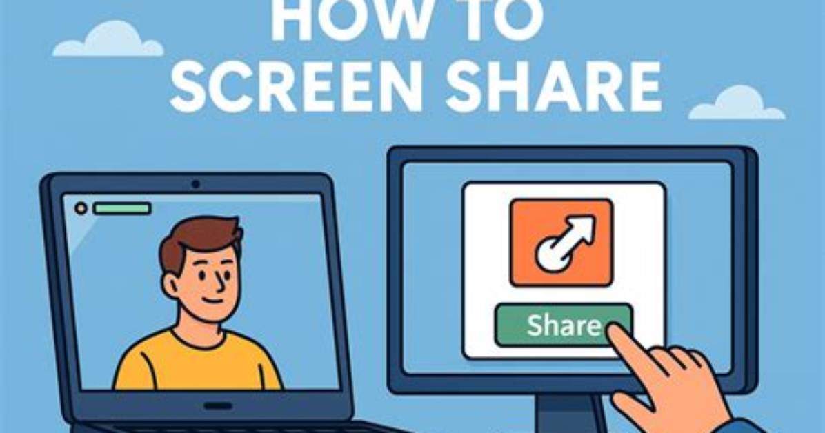 How Do You Share a Program Across Different Virtual Desktops Under Linux?