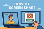 How Do You Share a Program Across Different Virtual Desktops Under Linux?