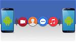 How Do You Share Apps Between Android Phones?