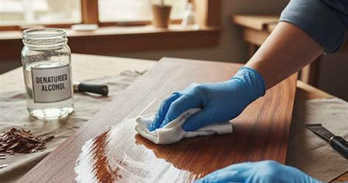 How Do You Shellac Pine