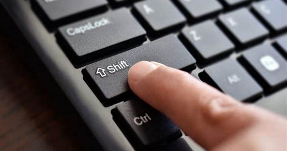 How Do You Shift Select on Android?
