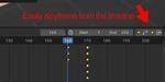 How Do You Show Keyframes