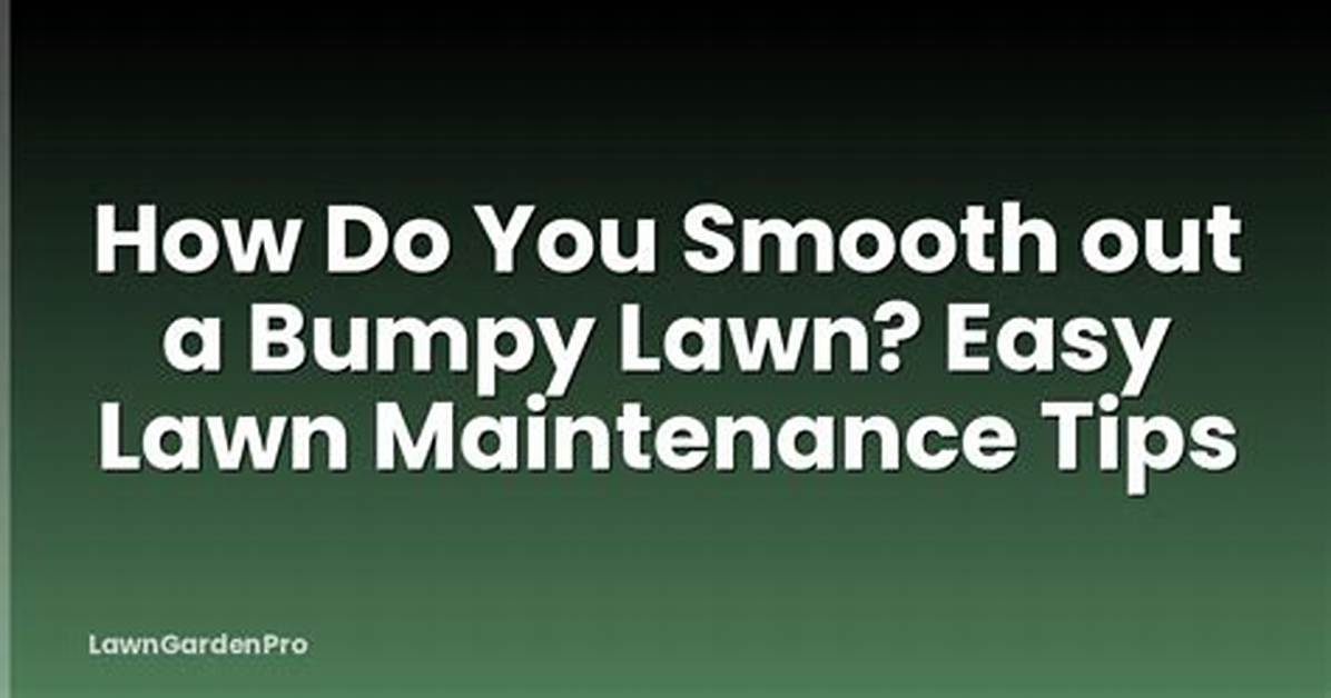 How Do You Smooth out a Bumpy Ceiling?